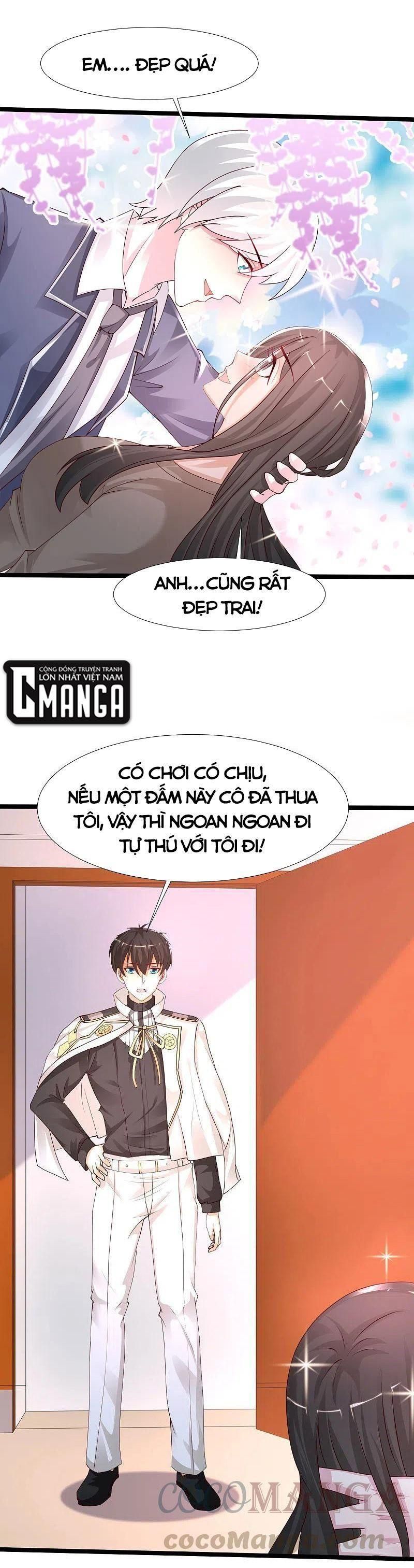 đọc truyện Tối Cường Vận Đào Hoa Chương 238 ảnh 9 tại Thiên Thai Truyện