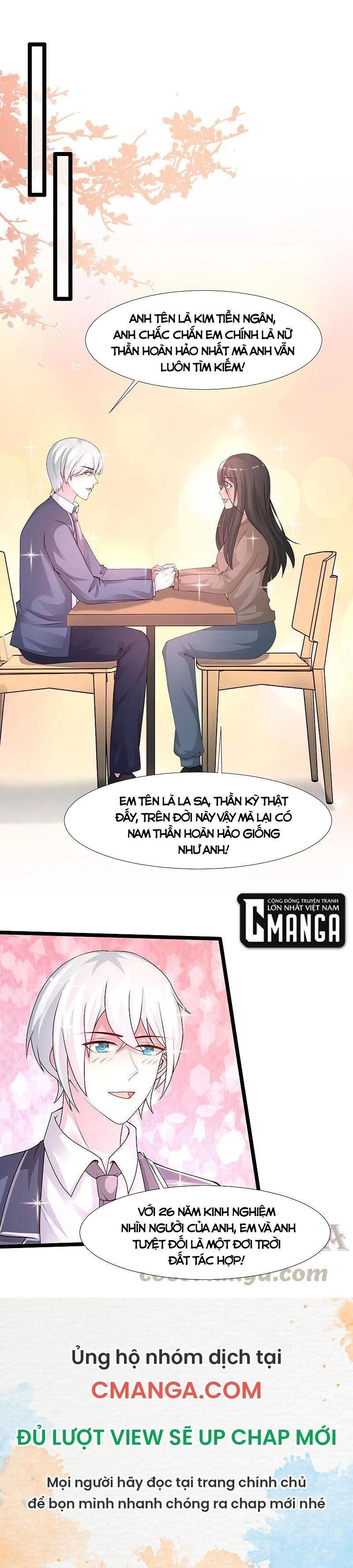 đọc truyện Tối Cường Vận Đào Hoa Chương 238 ảnh 11 tại Thiên Thai Truyện