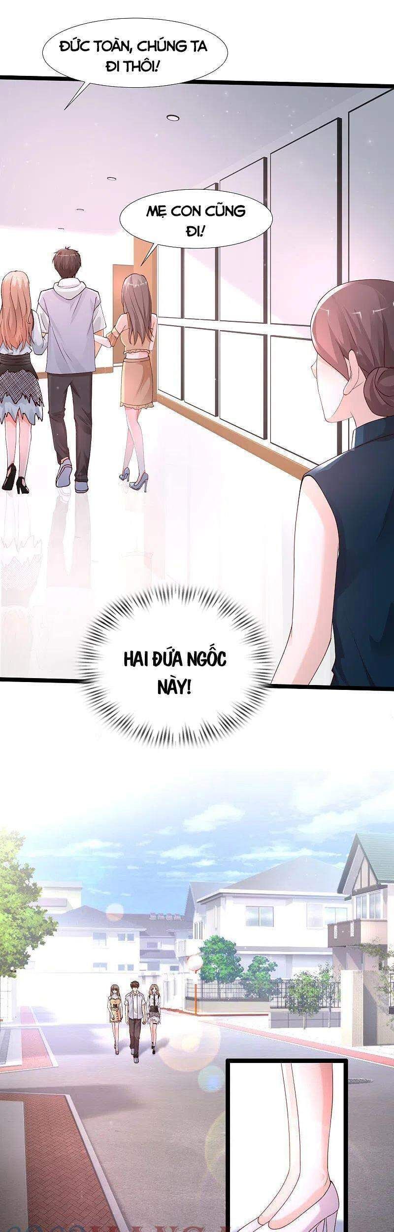 đọc truyện Tối Cường Vận Đào Hoa Chương 239 ảnh 12 tại Thiên Thai Truyện