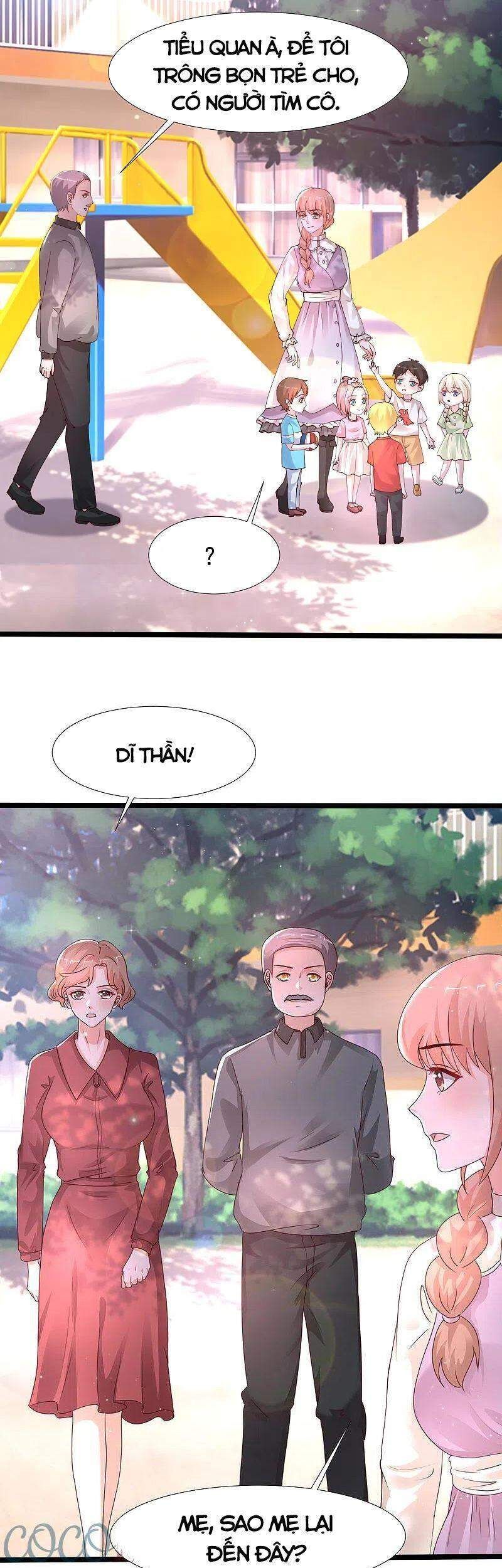 đọc truyện Tối Cường Vận Đào Hoa Chương 239 ảnh 19 tại Thiên Thai Truyện