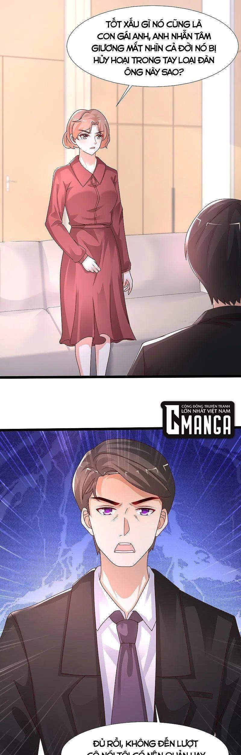 đọc truyện Tối Cường Vận Đào Hoa Chương 239 ảnh 27 tại Thiên Thai Truyện