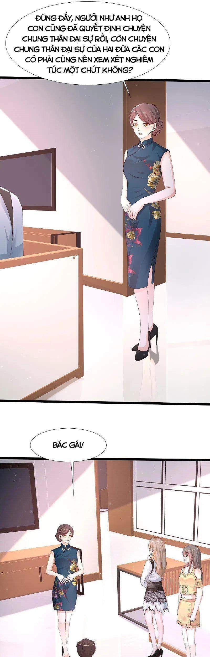 đọc truyện Tối Cường Vận Đào Hoa Chương 239 ảnh 6 tại Thiên Thai Truyện