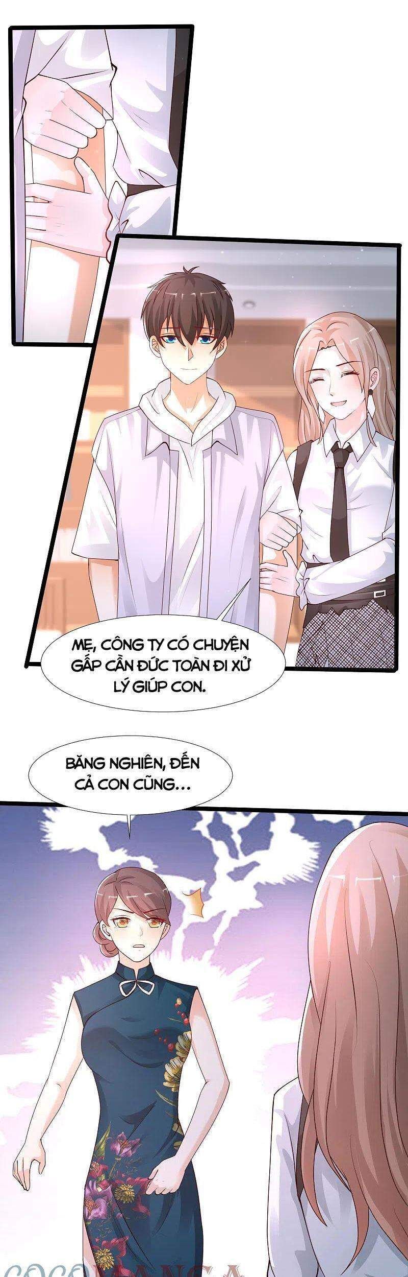 đọc truyện Tối Cường Vận Đào Hoa Chương 239 ảnh 10 tại Thiên Thai Truyện