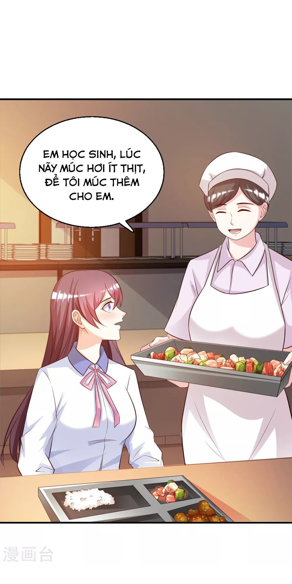 đọc truyện Tối Cường Vận Đào Hoa Chương 24 ảnh 37 tại Thiên Thai Truyện