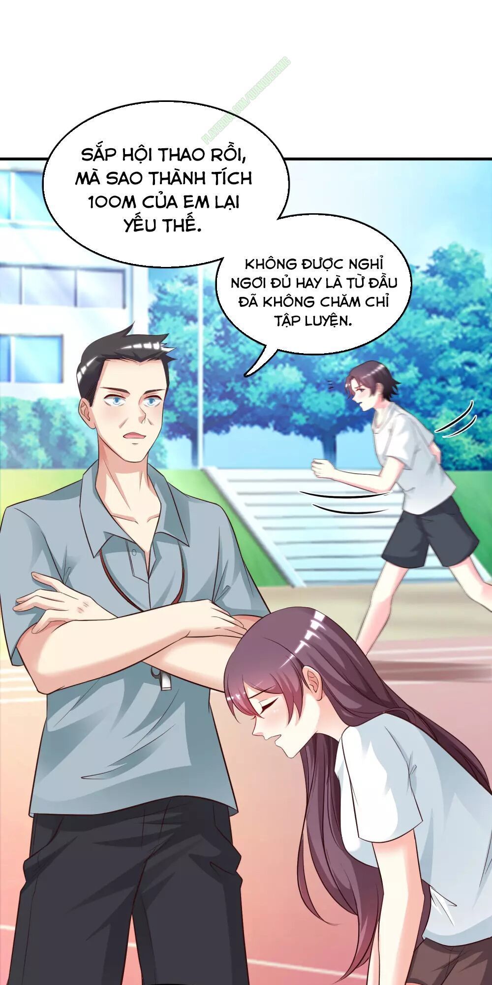 đọc truyện Tối Cường Vận Đào Hoa Chương 24 ảnh 38 tại Thiên Thai Truyện