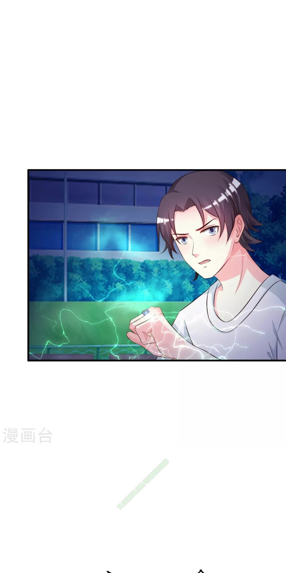 đọc truyện Tối Cường Vận Đào Hoa Chương 24 ảnh 40 tại Thiên Thai Truyện