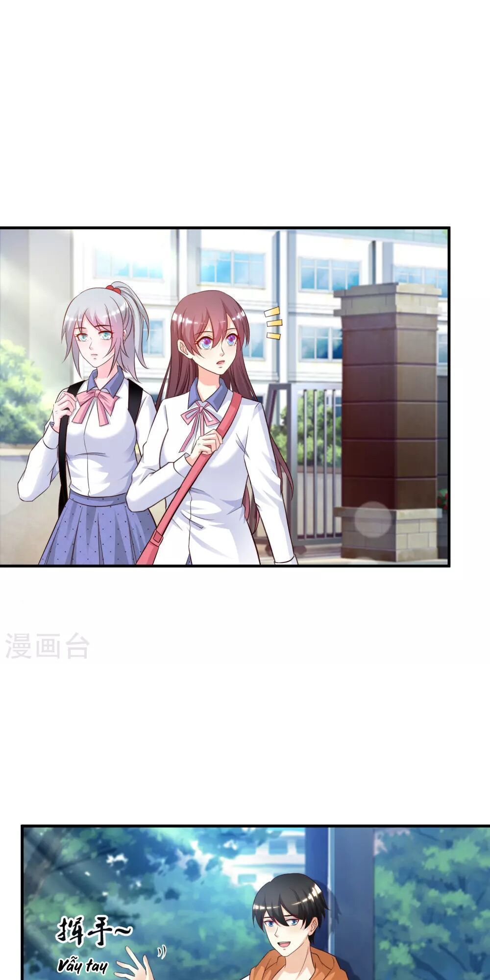 đọc truyện Tối Cường Vận Đào Hoa Chương 24 ảnh 44 tại Thiên Thai Truyện