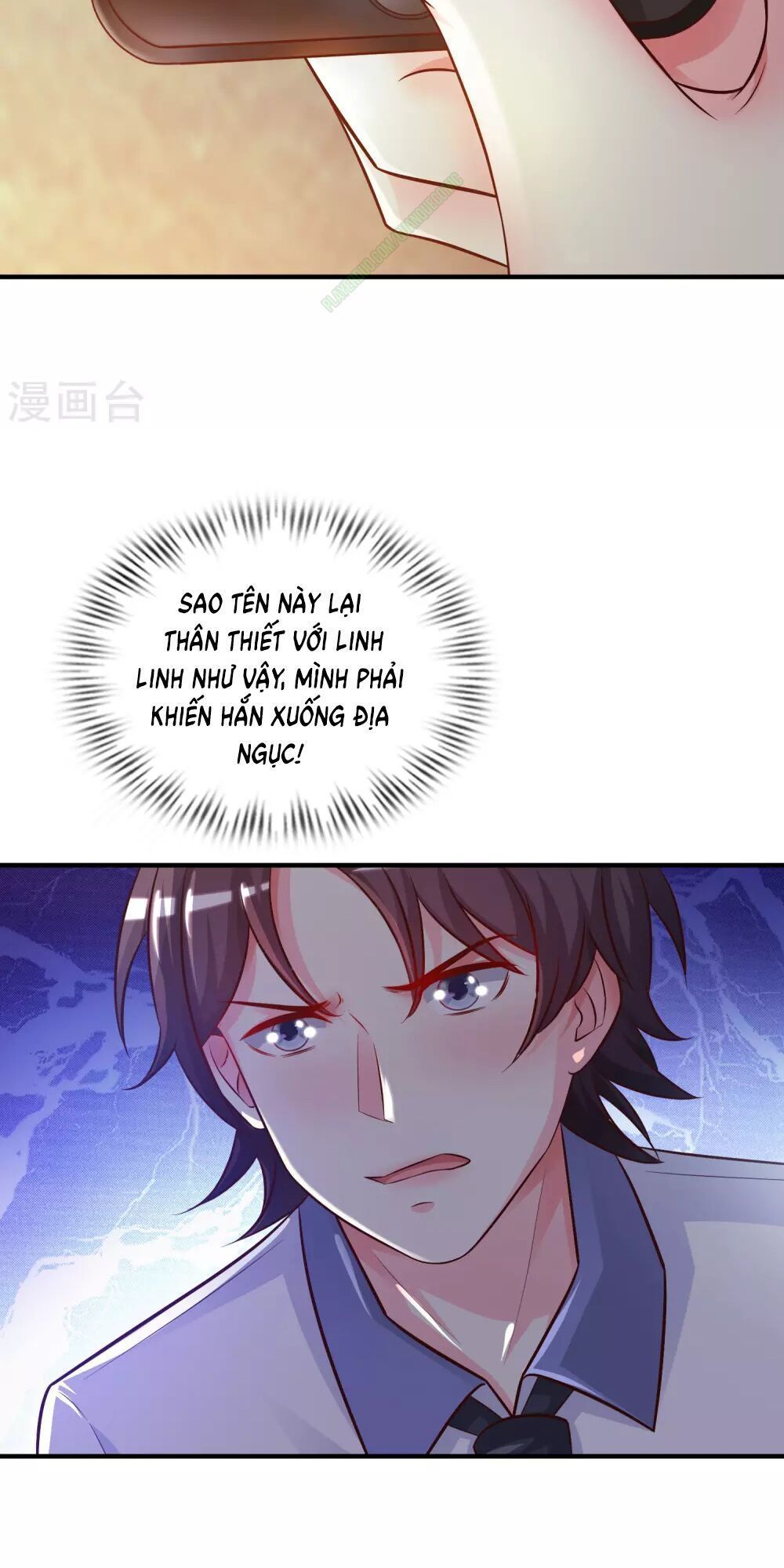 đọc truyện Tối Cường Vận Đào Hoa Chương 24 ảnh 48 tại Thiên Thai Truyện