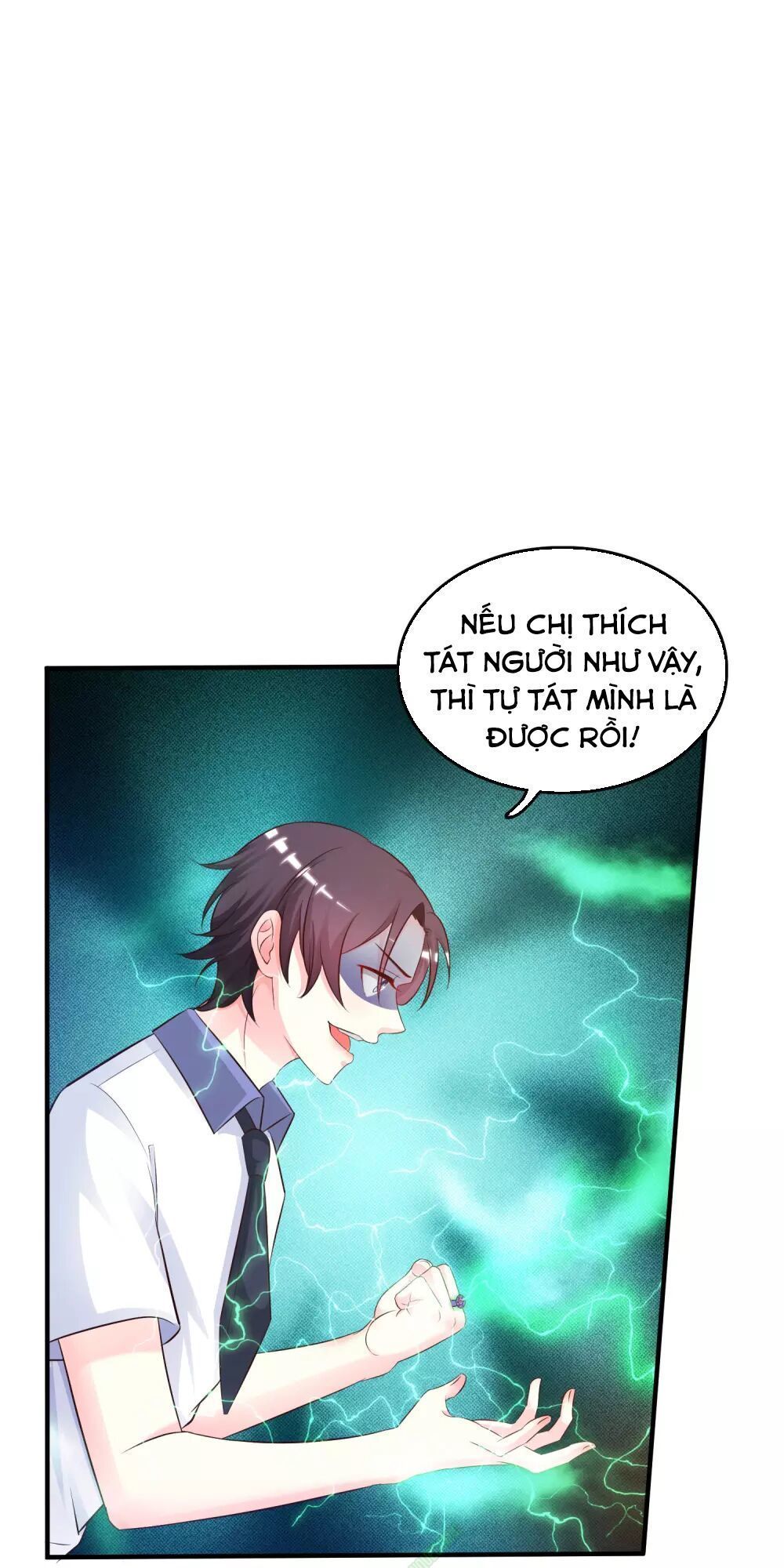 đọc truyện Tối Cường Vận Đào Hoa Chương 24 ảnh 7 tại Thiên Thai Truyện