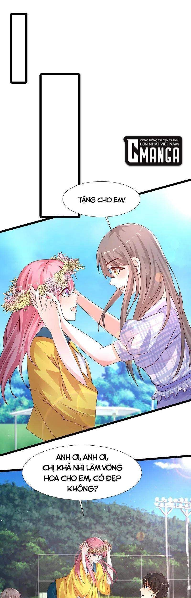 đọc truyện Tối Cường Vận Đào Hoa Chương 240 ảnh 3 tại Thiên Thai Truyện