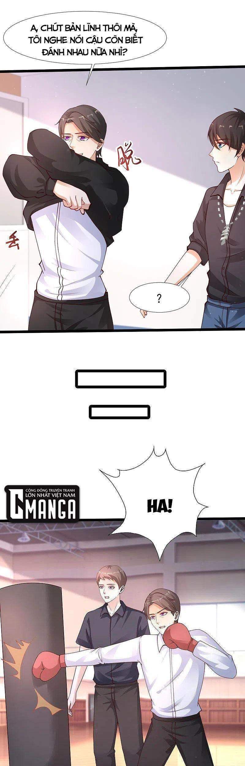 đọc truyện Tối Cường Vận Đào Hoa Chương 240 ảnh 16 tại Thiên Thai Truyện