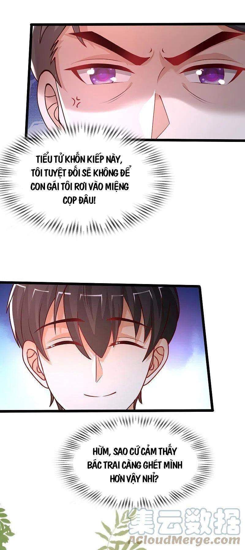 đọc truyện Tối Cường Vận Đào Hoa Chương 240 ảnh 21 tại Thiên Thai Truyện