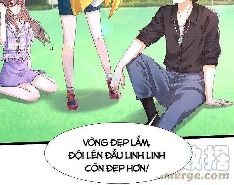 đọc truyện Tối Cường Vận Đào Hoa Chương 240 ảnh 4 tại Thiên Thai Truyện