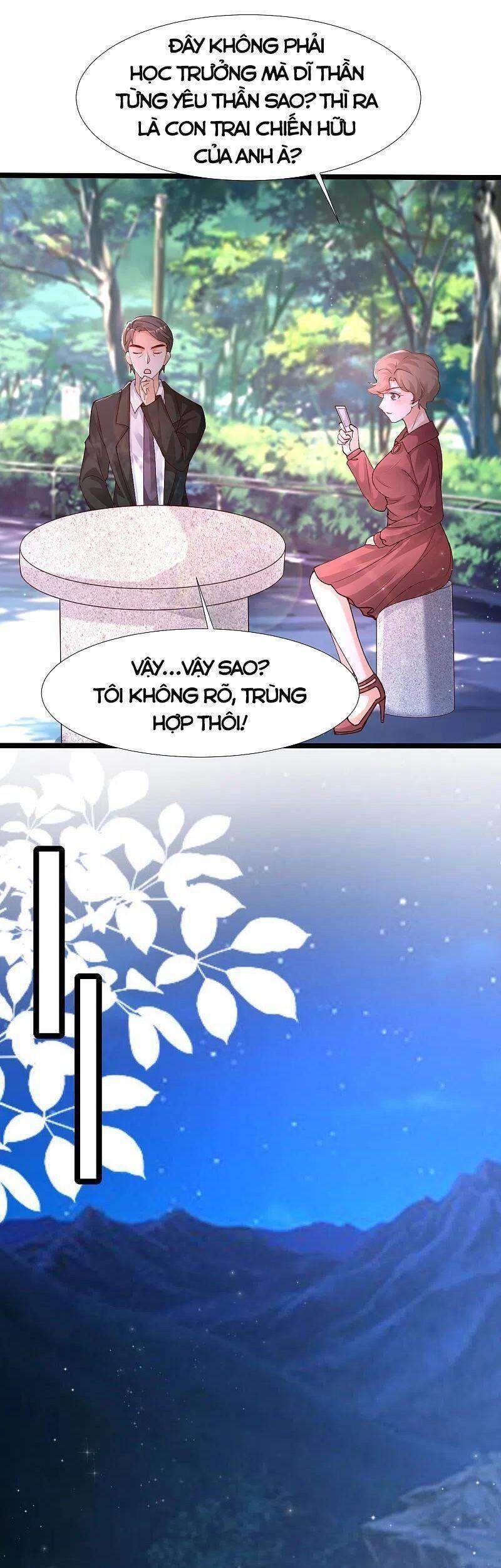 đọc truyện Tối Cường Vận Đào Hoa Chương 240 ảnh 24 tại Thiên Thai Truyện