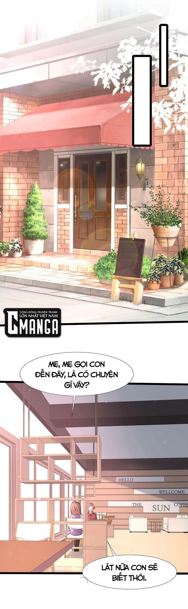 đọc truyện Tối Cường Vận Đào Hoa Chương 241 ảnh 3 tại Thiên Thai Truyện