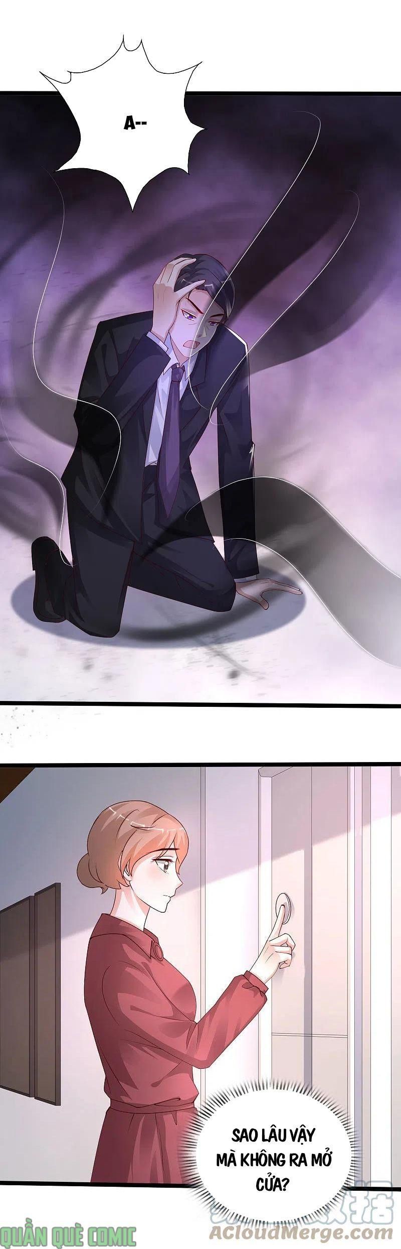 đọc truyện Tối Cường Vận Đào Hoa Chương 241 ảnh 12 tại Thiên Thai Truyện