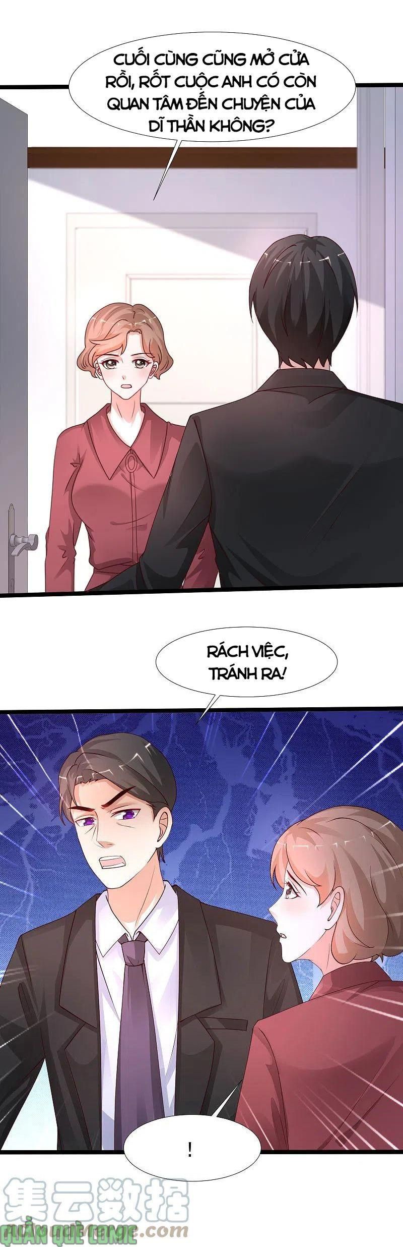 đọc truyện Tối Cường Vận Đào Hoa Chương 241 ảnh 13 tại Thiên Thai Truyện