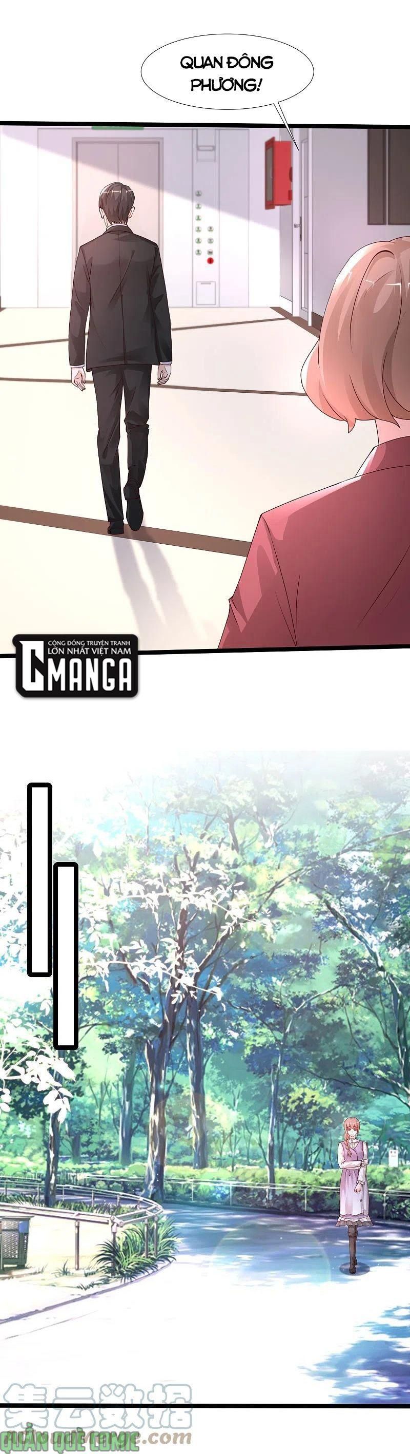 đọc truyện Tối Cường Vận Đào Hoa Chương 241 ảnh 14 tại Thiên Thai Truyện