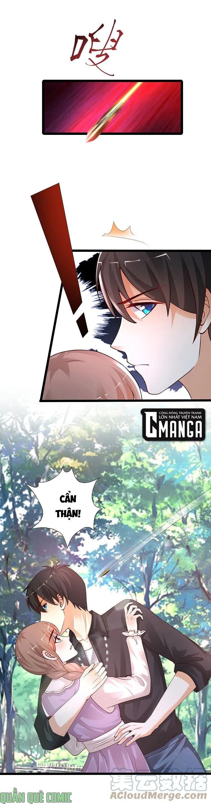 đọc truyện Tối Cường Vận Đào Hoa Chương 241 ảnh 16 tại Thiên Thai Truyện