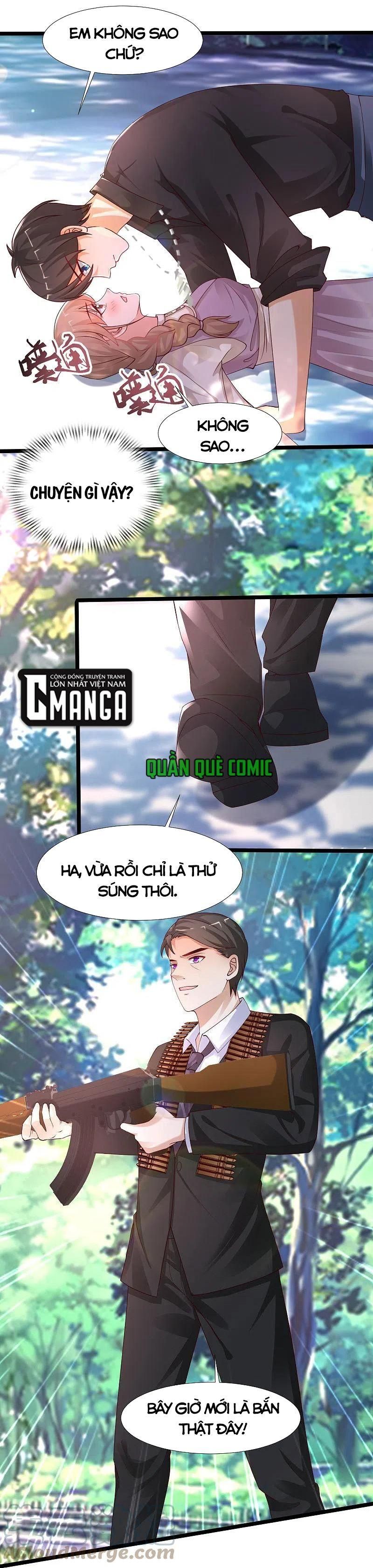 đọc truyện Tối Cường Vận Đào Hoa Chương 241 ảnh 17 tại Thiên Thai Truyện