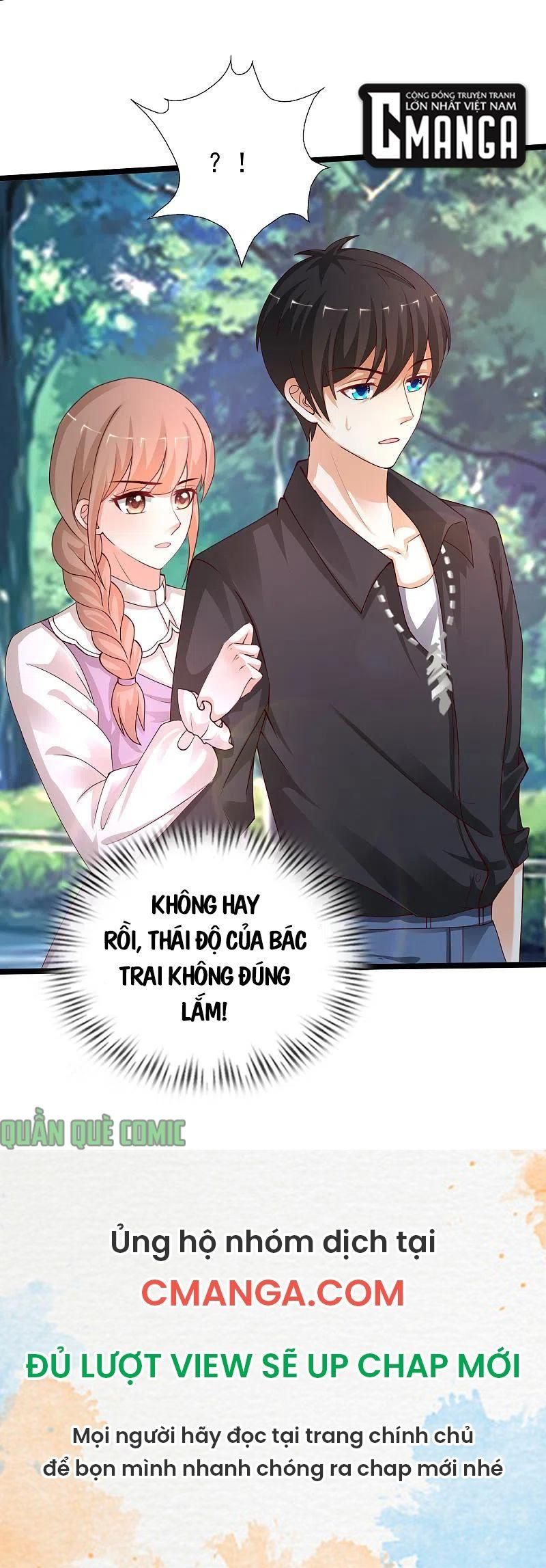 đọc truyện Tối Cường Vận Đào Hoa Chương 241 ảnh 18 tại Thiên Thai Truyện