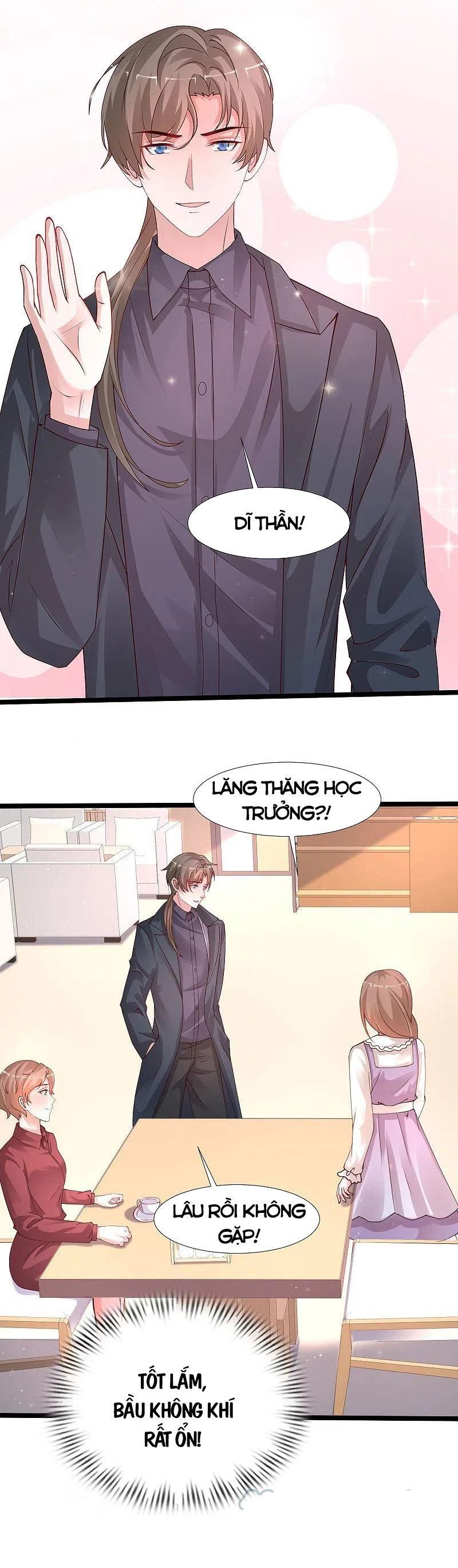 đọc truyện Tối Cường Vận Đào Hoa Chương 241 ảnh 5 tại Thiên Thai Truyện