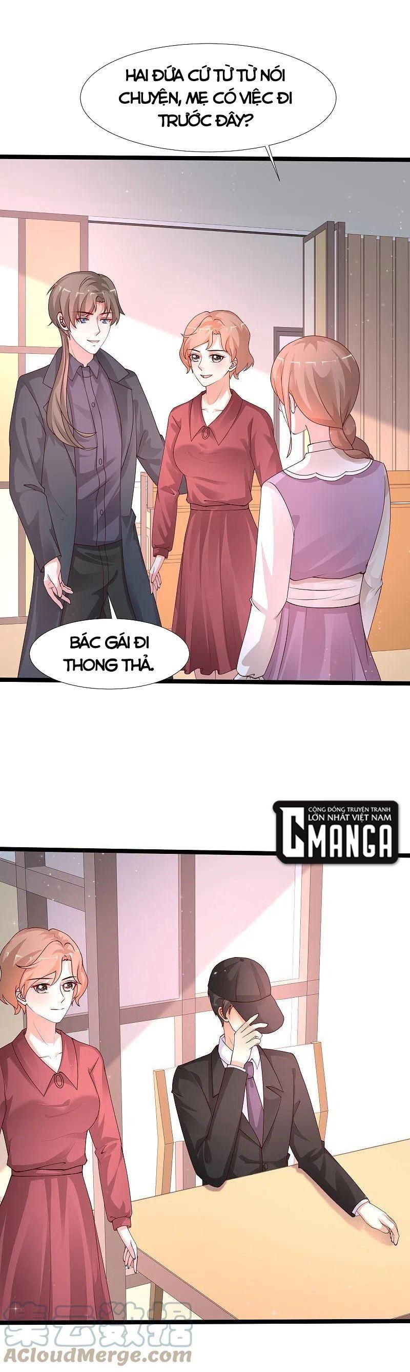 đọc truyện Tối Cường Vận Đào Hoa Chương 241 ảnh 6 tại Thiên Thai Truyện