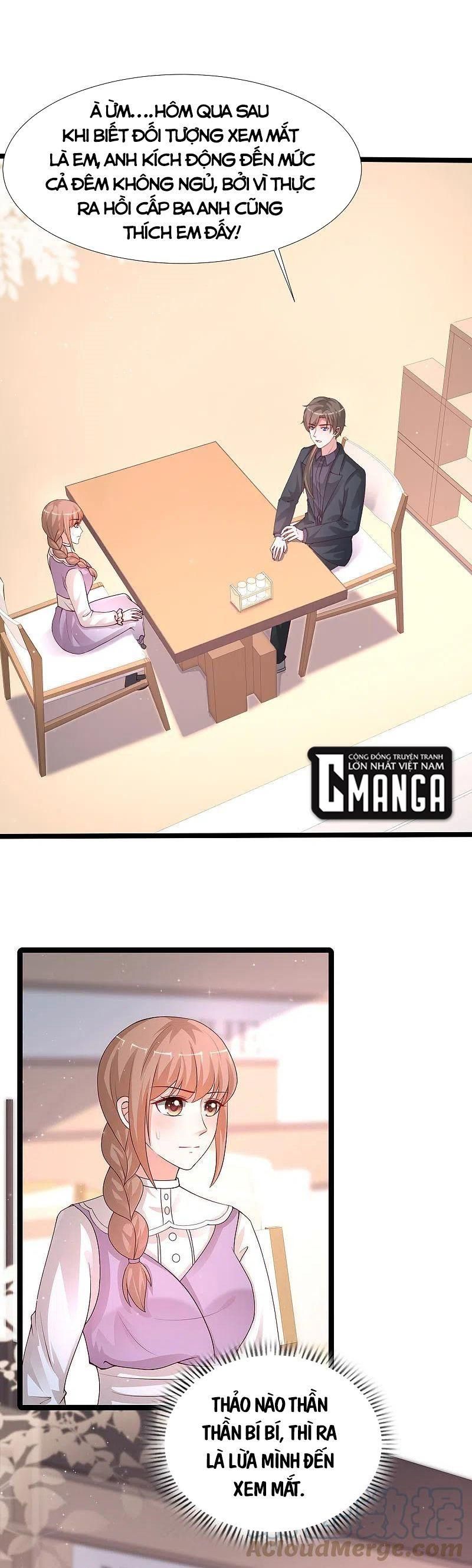 đọc truyện Tối Cường Vận Đào Hoa Chương 241 ảnh 7 tại Thiên Thai Truyện