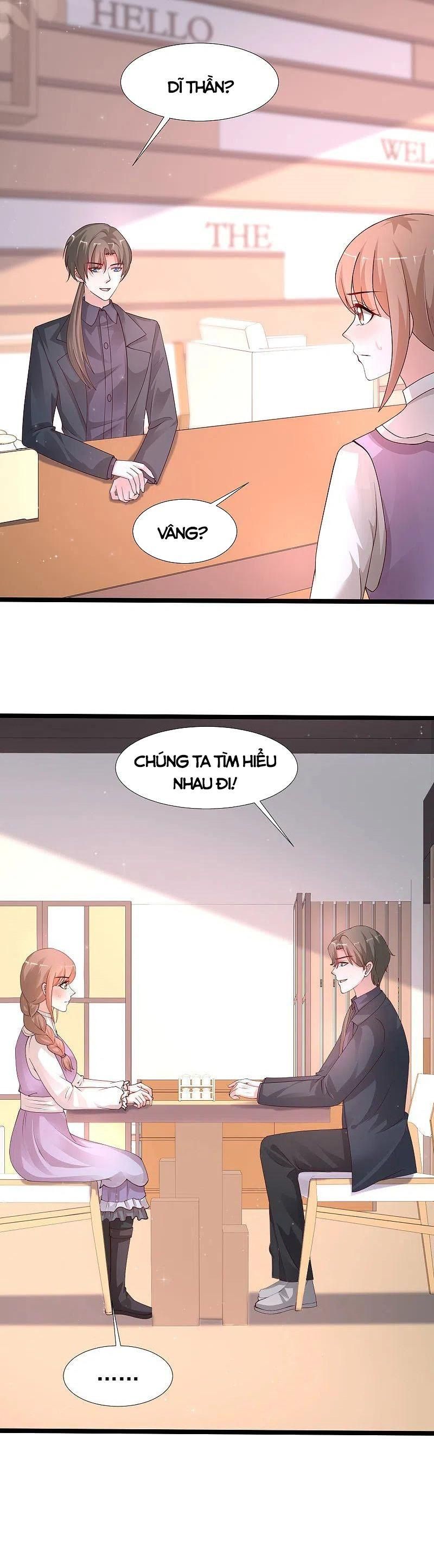 đọc truyện Tối Cường Vận Đào Hoa Chương 241 ảnh 8 tại Thiên Thai Truyện