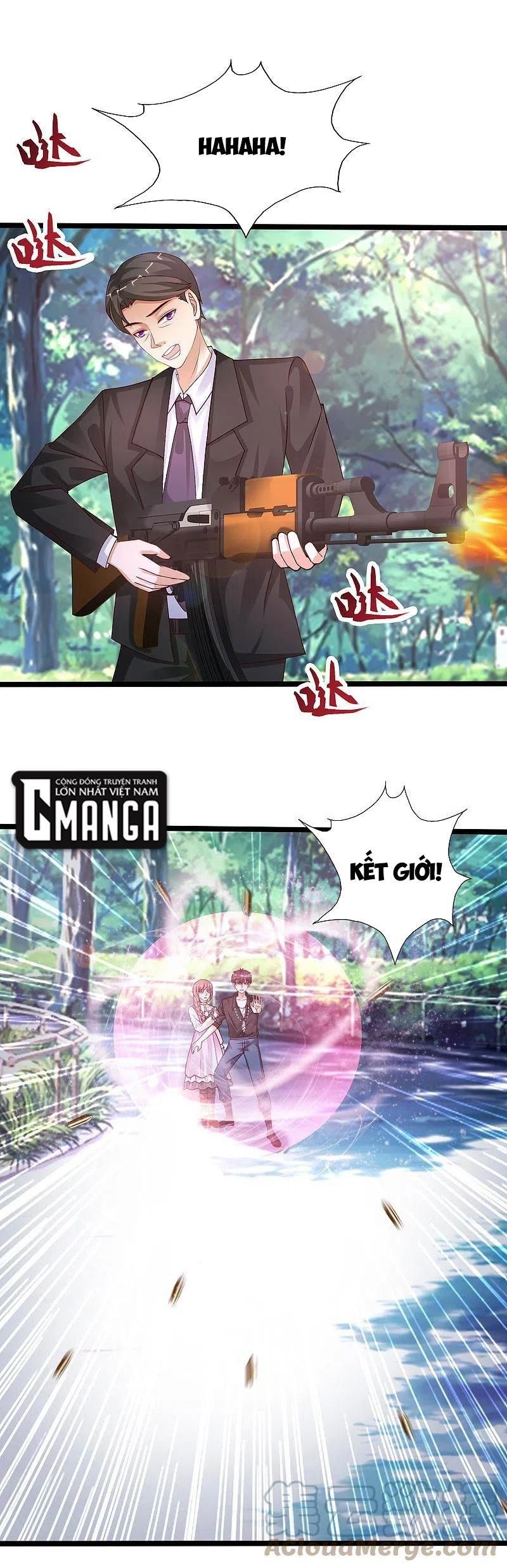 đọc truyện Tối Cường Vận Đào Hoa Chương 242 ảnh 3 tại Thiên Thai Truyện