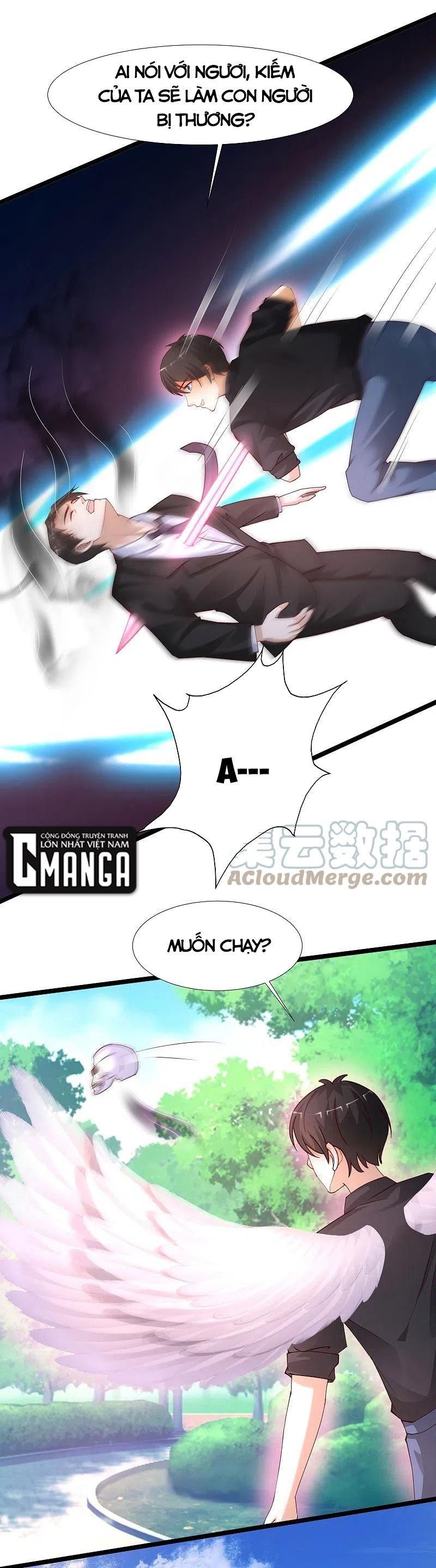 đọc truyện Tối Cường Vận Đào Hoa Chương 242 ảnh 12 tại Thiên Thai Truyện