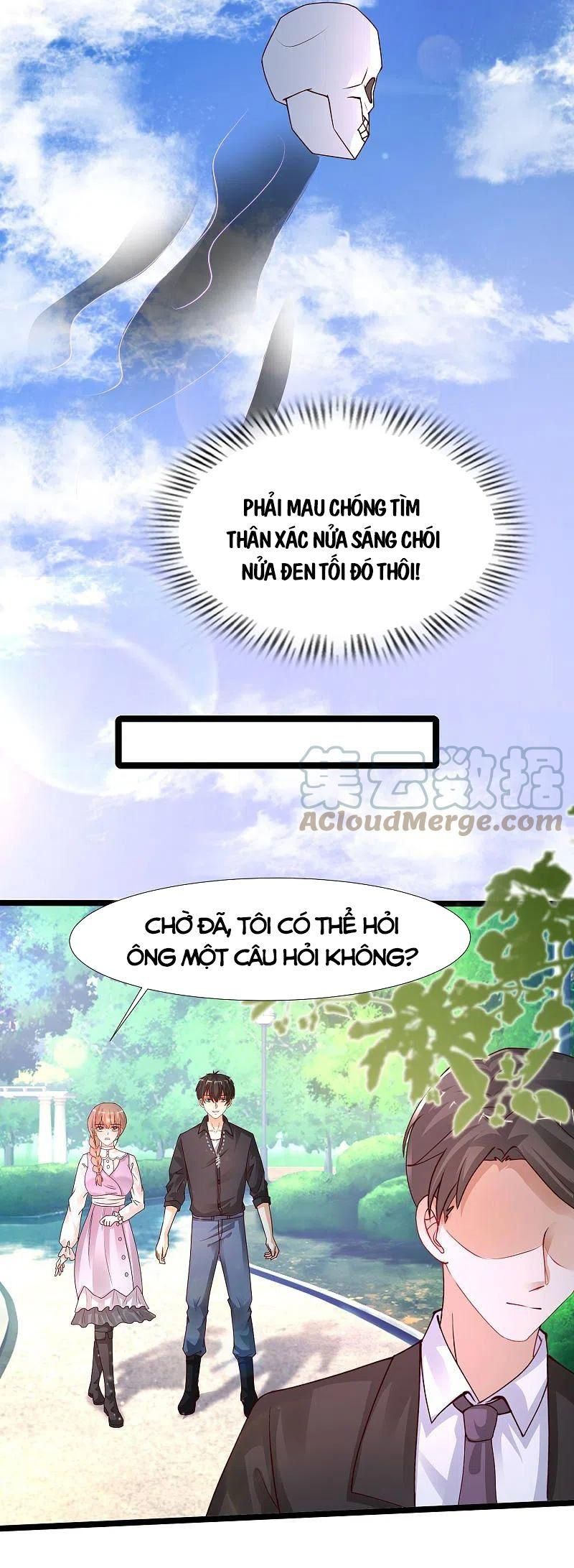 đọc truyện Tối Cường Vận Đào Hoa Chương 242 ảnh 15 tại Thiên Thai Truyện