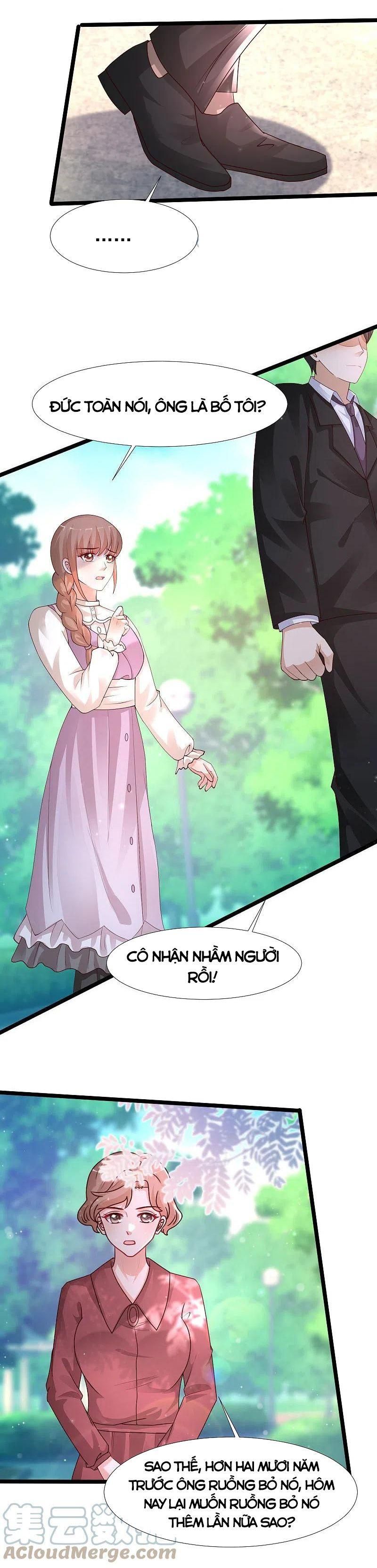 đọc truyện Tối Cường Vận Đào Hoa Chương 242 ảnh 16 tại Thiên Thai Truyện