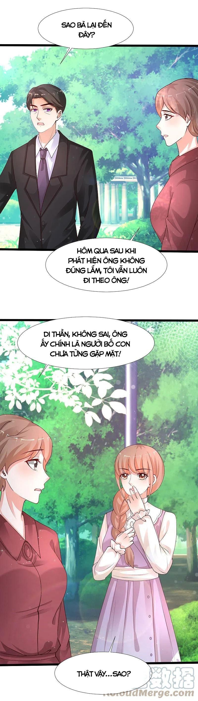 đọc truyện Tối Cường Vận Đào Hoa Chương 242 ảnh 17 tại Thiên Thai Truyện