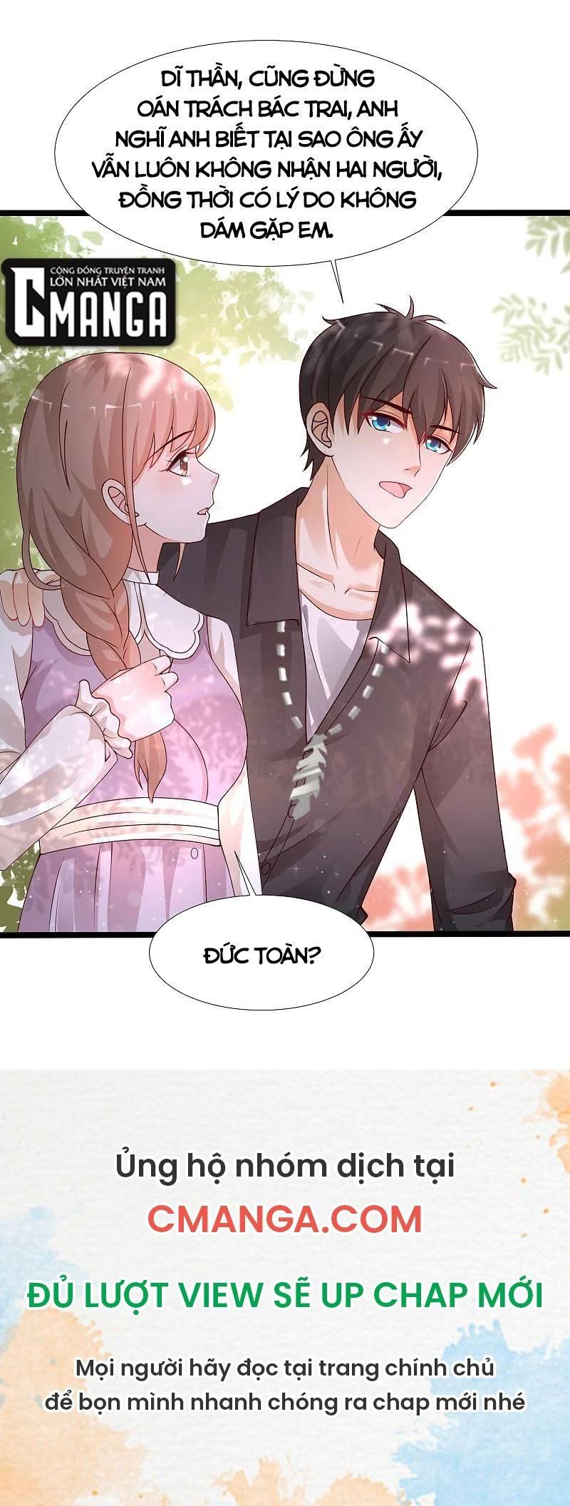 đọc truyện Tối Cường Vận Đào Hoa Chương 242 ảnh 18 tại Thiên Thai Truyện