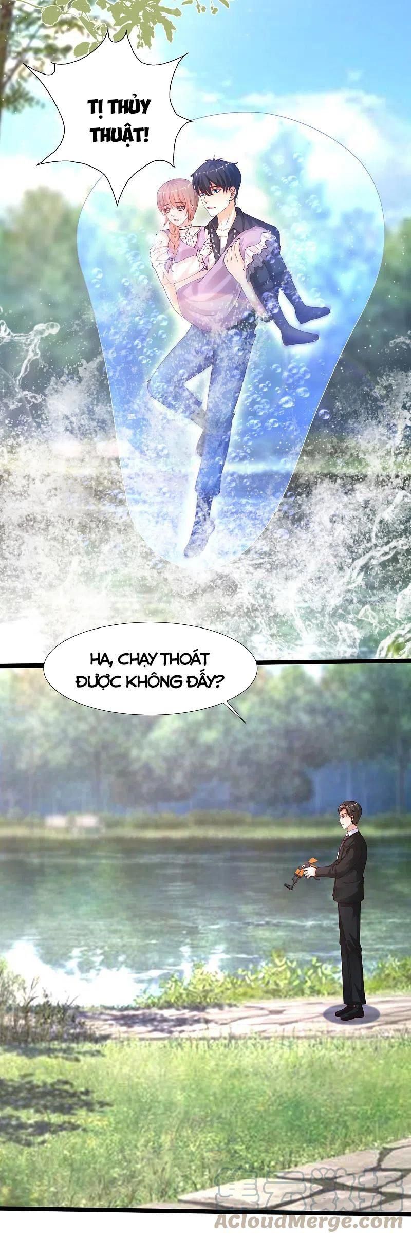 đọc truyện Tối Cường Vận Đào Hoa Chương 242 ảnh 7 tại Thiên Thai Truyện