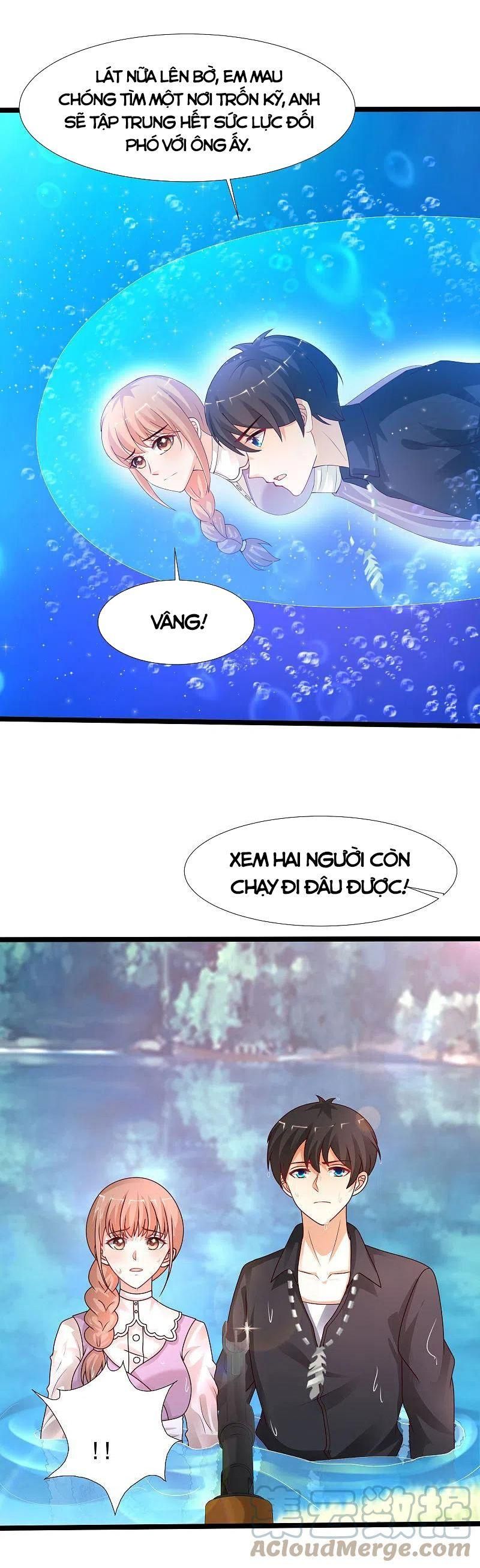 đọc truyện Tối Cường Vận Đào Hoa Chương 242 ảnh 8 tại Thiên Thai Truyện