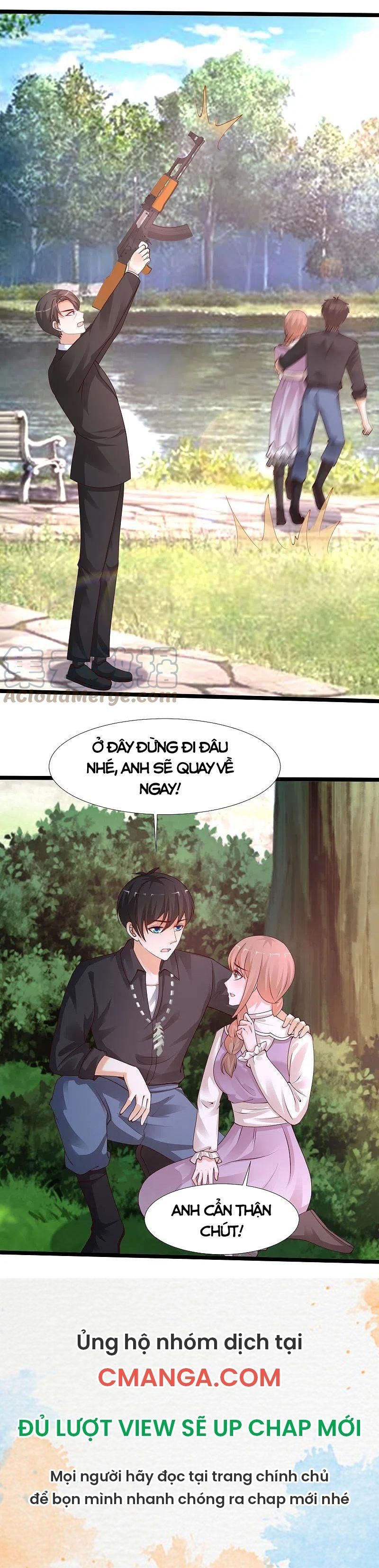 đọc truyện Tối Cường Vận Đào Hoa Chương 242 ảnh 10 tại Thiên Thai Truyện