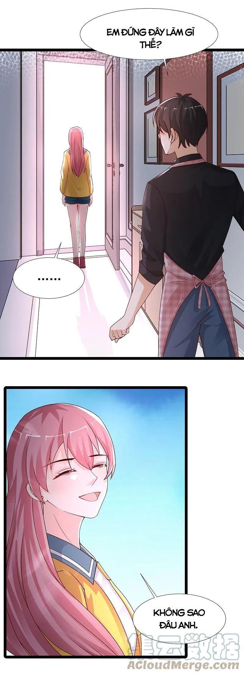 đọc truyện Tối Cường Vận Đào Hoa Chương 243 ảnh 12 tại Thiên Thai Truyện