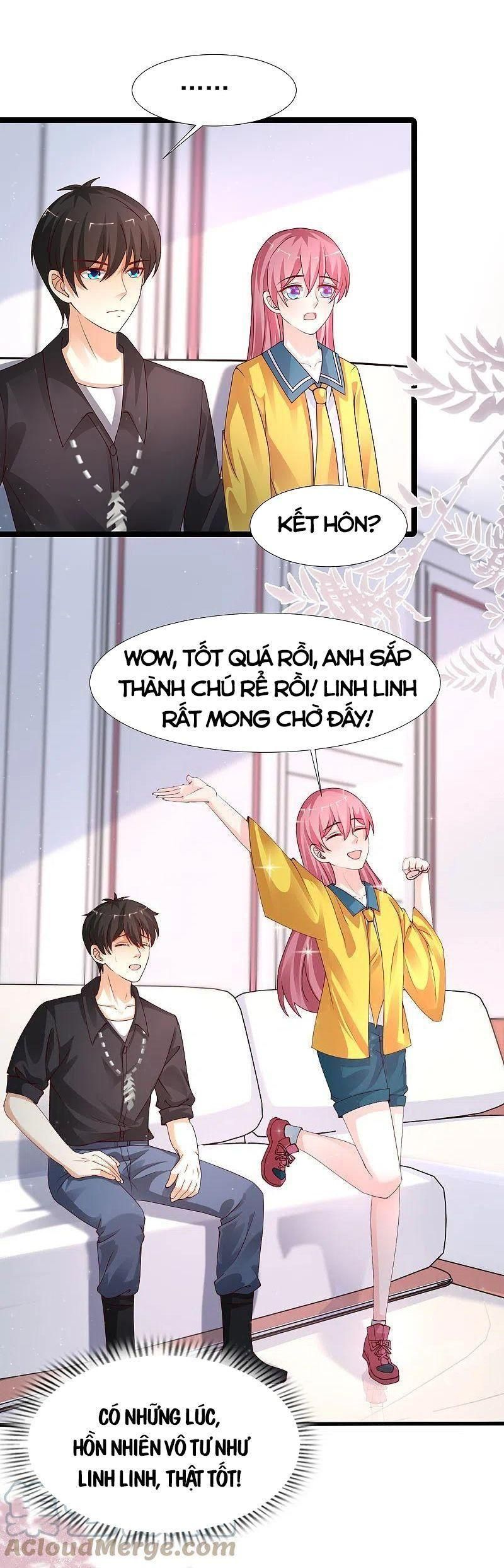 đọc truyện Tối Cường Vận Đào Hoa Chương 243 ảnh 15 tại Thiên Thai Truyện