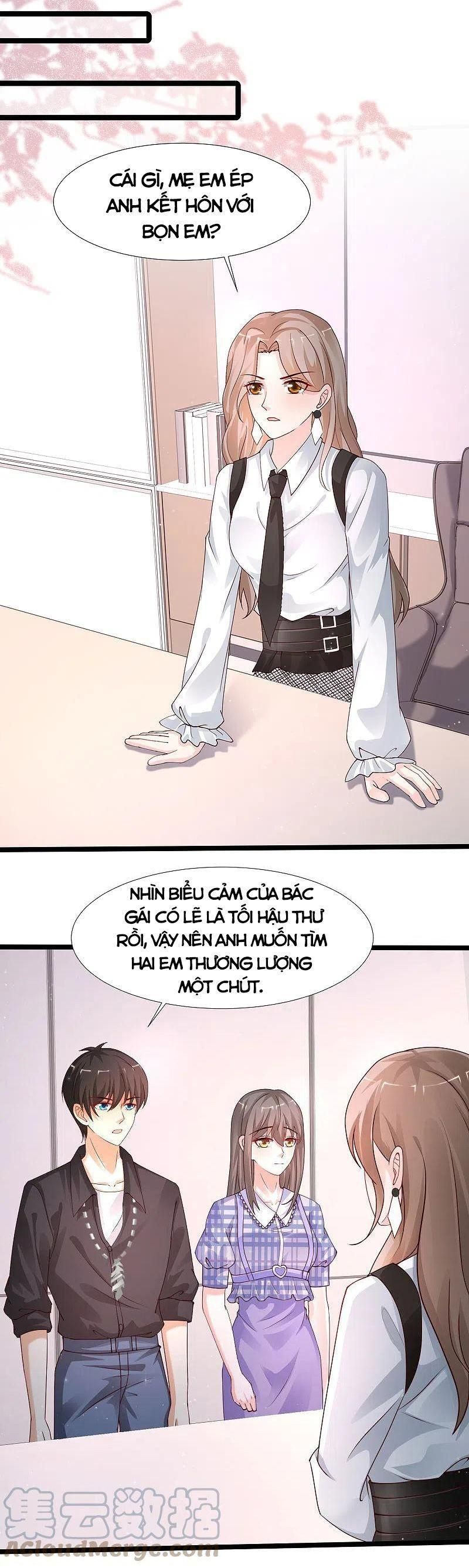 đọc truyện Tối Cường Vận Đào Hoa Chương 243 ảnh 16 tại Thiên Thai Truyện