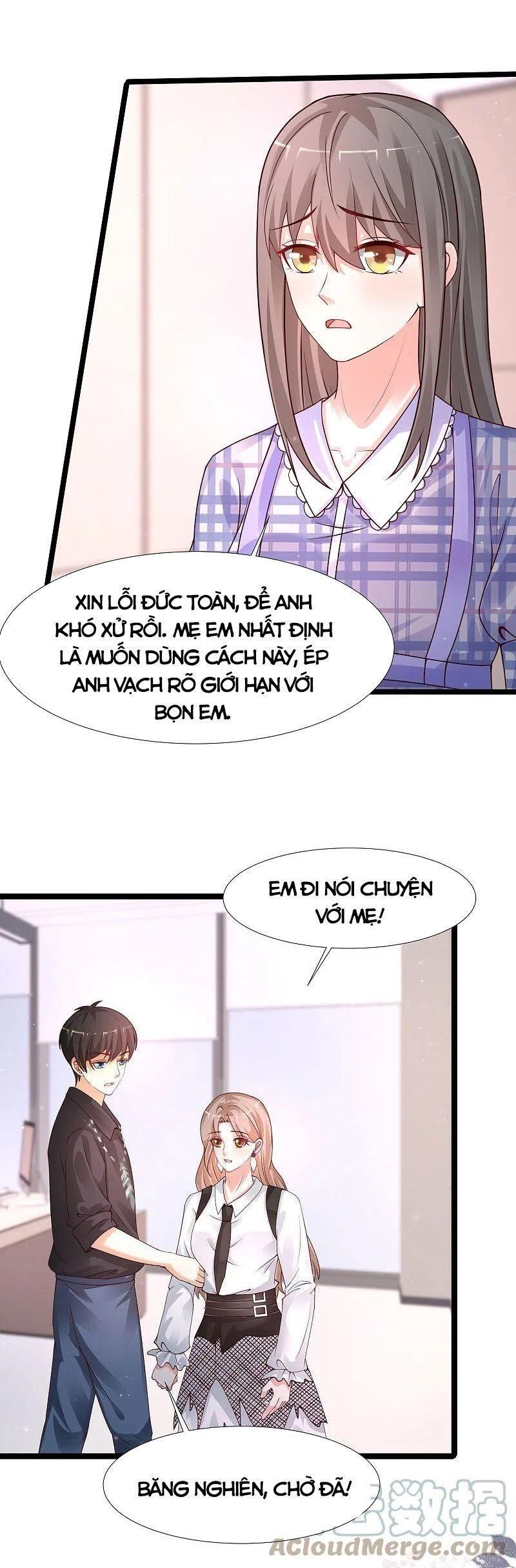 đọc truyện Tối Cường Vận Đào Hoa Chương 243 ảnh 17 tại Thiên Thai Truyện