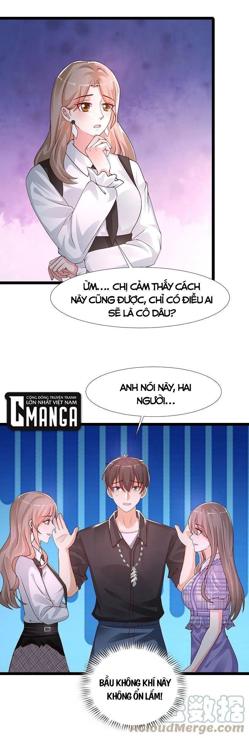 đọc truyện Tối Cường Vận Đào Hoa Chương 243 ảnh 19 tại Thiên Thai Truyện