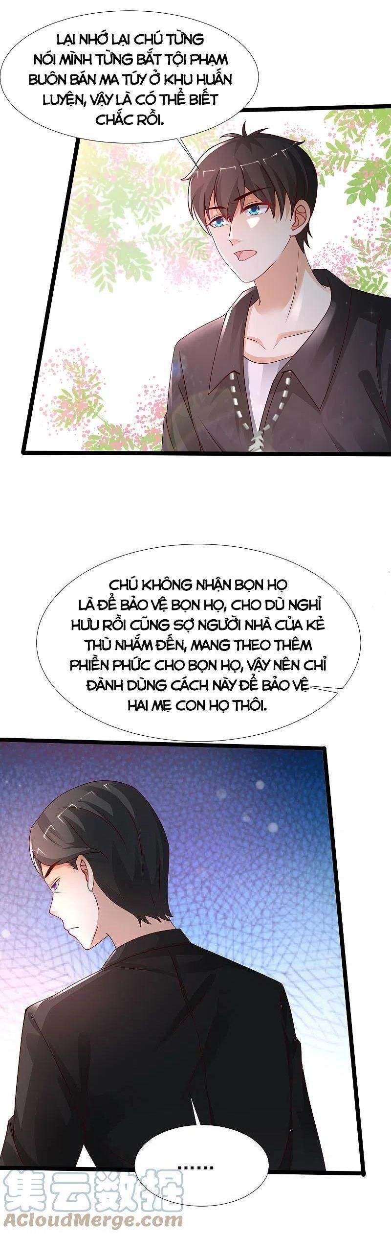 đọc truyện Tối Cường Vận Đào Hoa Chương 243 ảnh 4 tại Thiên Thai Truyện