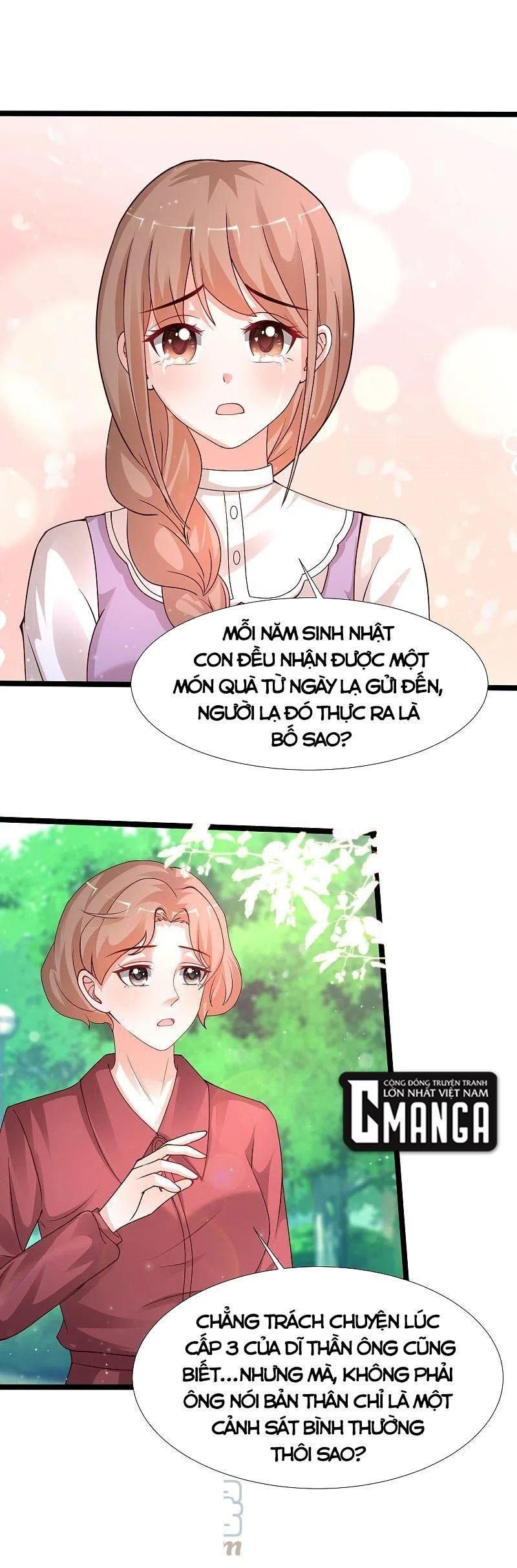 đọc truyện Tối Cường Vận Đào Hoa Chương 243 ảnh 5 tại Thiên Thai Truyện