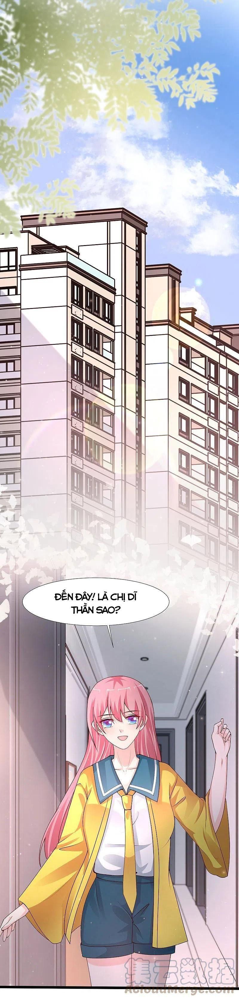 đọc truyện Tối Cường Vận Đào Hoa Chương 243 ảnh 10 tại Thiên Thai Truyện