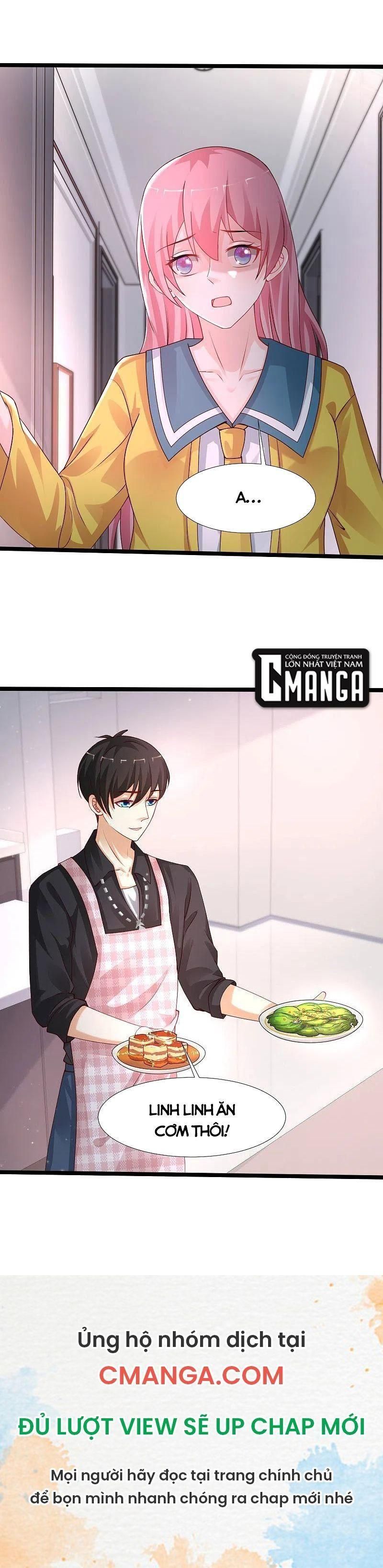 đọc truyện Tối Cường Vận Đào Hoa Chương 243 ảnh 11 tại Thiên Thai Truyện