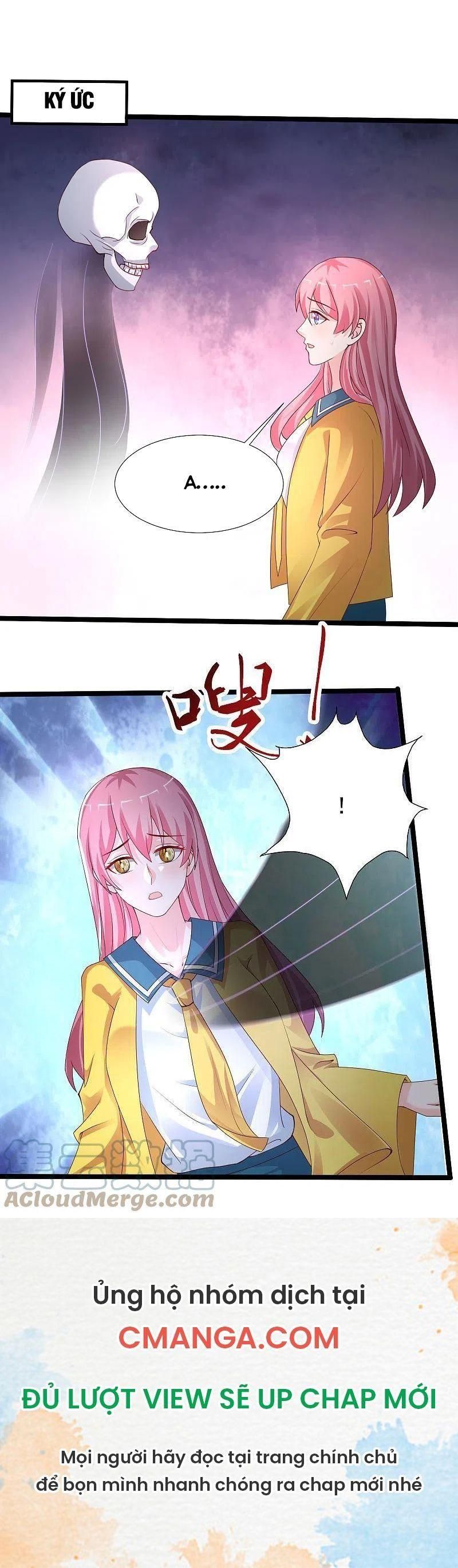 đọc truyện Tối Cường Vận Đào Hoa Chương 244 ảnh 12 tại Thiên Thai Truyện