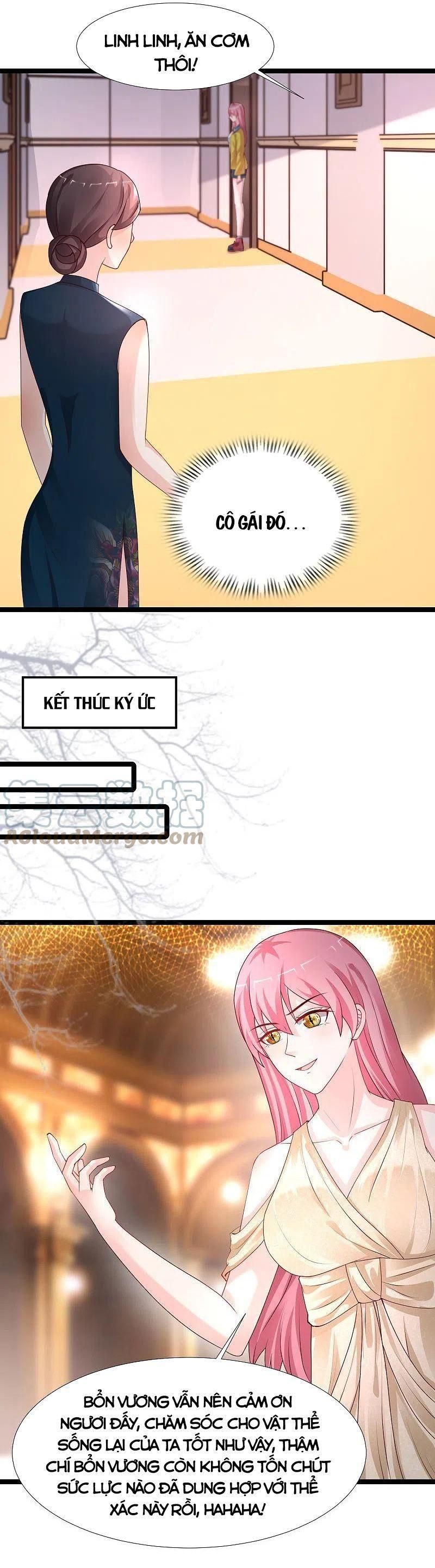 đọc truyện Tối Cường Vận Đào Hoa Chương 244 ảnh 14 tại Thiên Thai Truyện