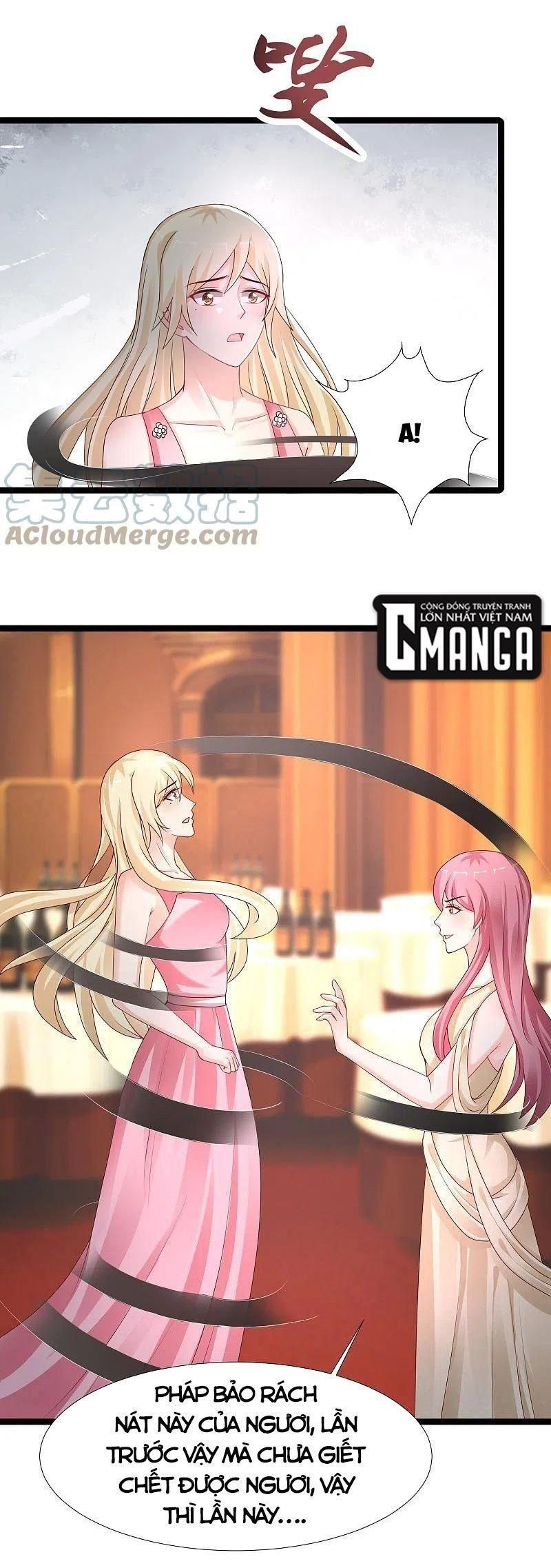 đọc truyện Tối Cường Vận Đào Hoa Chương 244 ảnh 17 tại Thiên Thai Truyện